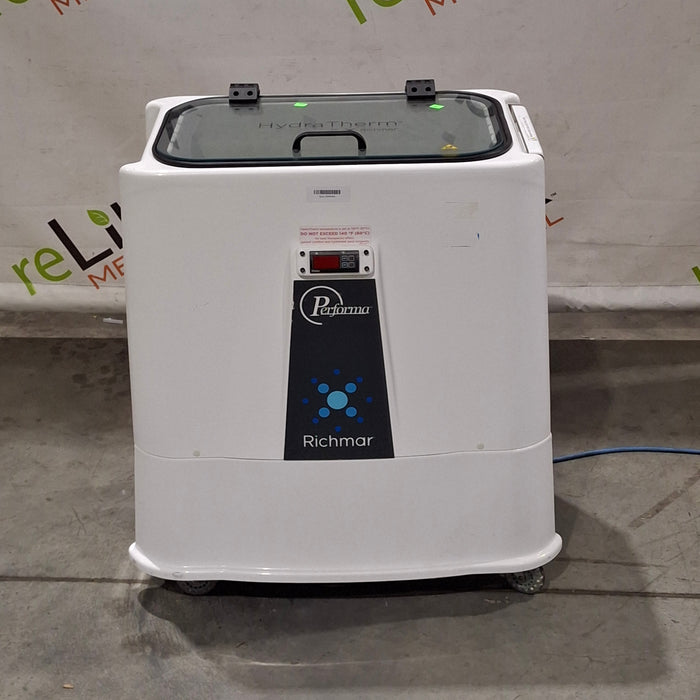 RichMar HT-PAT-DR120 HydraTherm Hydrocollator