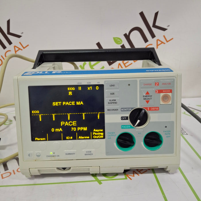 Zoll M Series Defibrillator