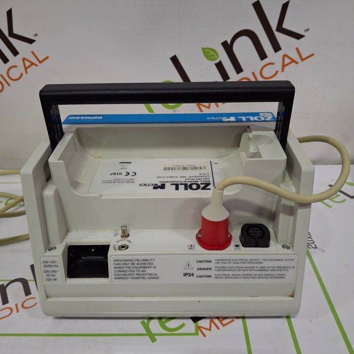 Zoll M Series Defibrillator