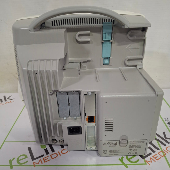 Philips IntelliVue MP50 Patient Monitor