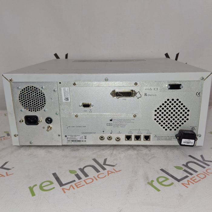 GE Healthcare Corometrics 250cx Series Model 259cx Fetal Monitor