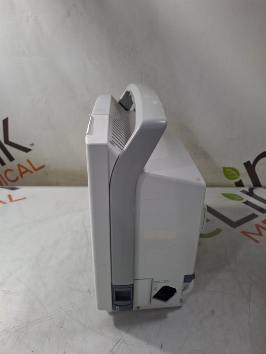 GE Healthcare Carescape B450 Critical Care Patient Monitor