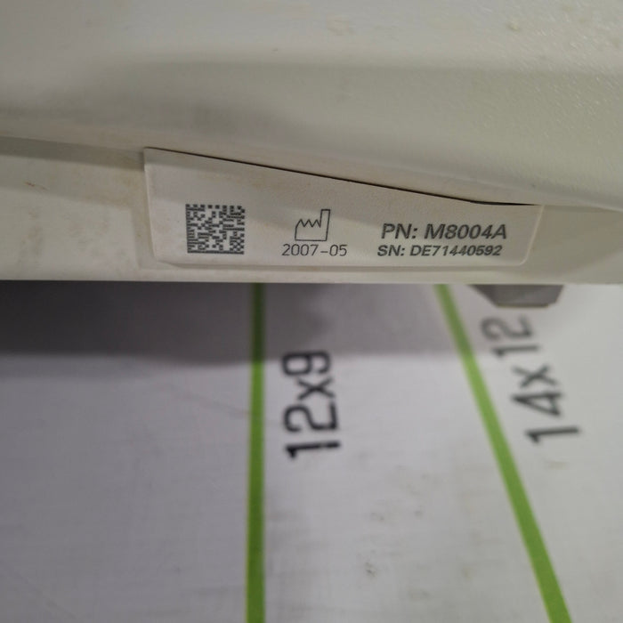Philips IntelliVue MP50 Patient Monitor