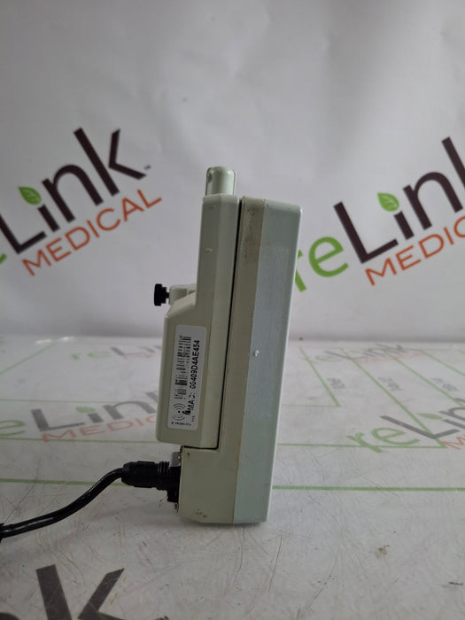Baxter Sigma Spectrum 6.05.14 with B/G Battery Infusion Pump