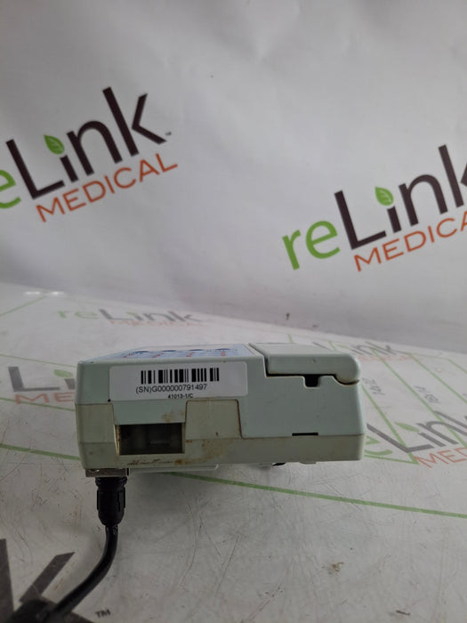 Baxter Sigma Spectrum 6.05.14 with B/G Battery Infusion Pump