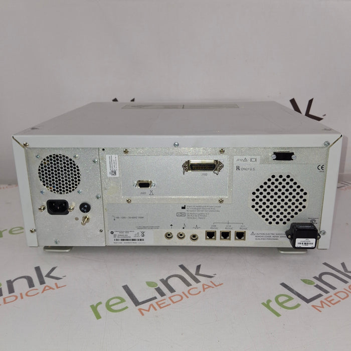 GE Healthcare Corometrics 250cx Series Model 259cx Fetal Monitor