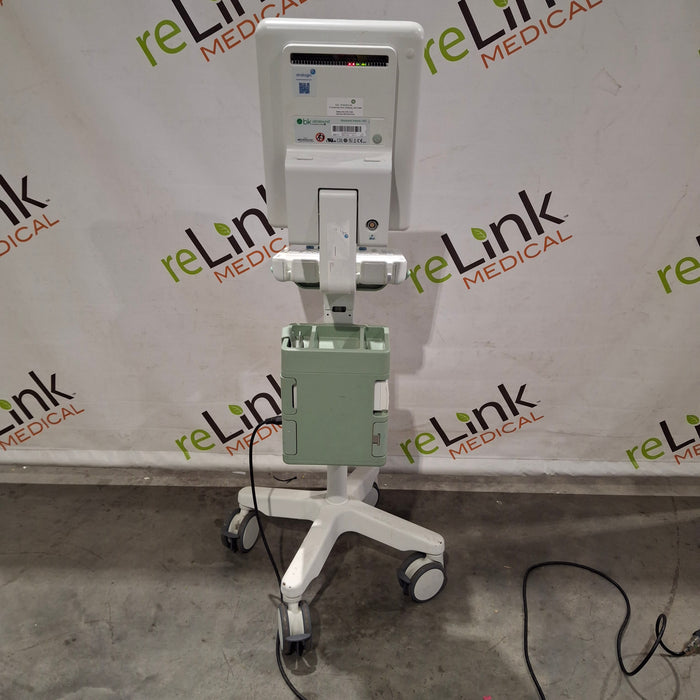 B-K Medical Flex Focus 500 Ultrasound