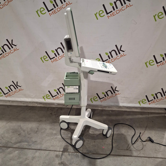 B-K Medical Flex Focus 500 Ultrasound