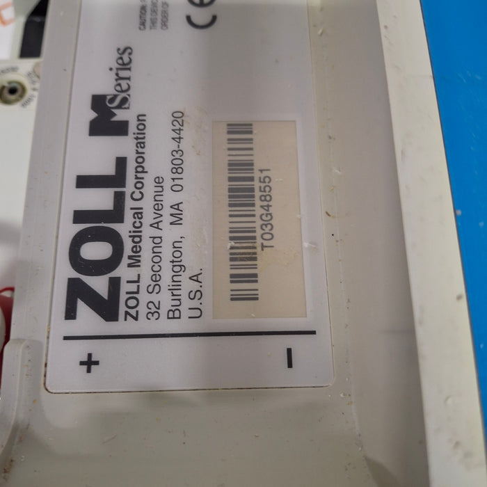 Zoll M Series Defibrillator