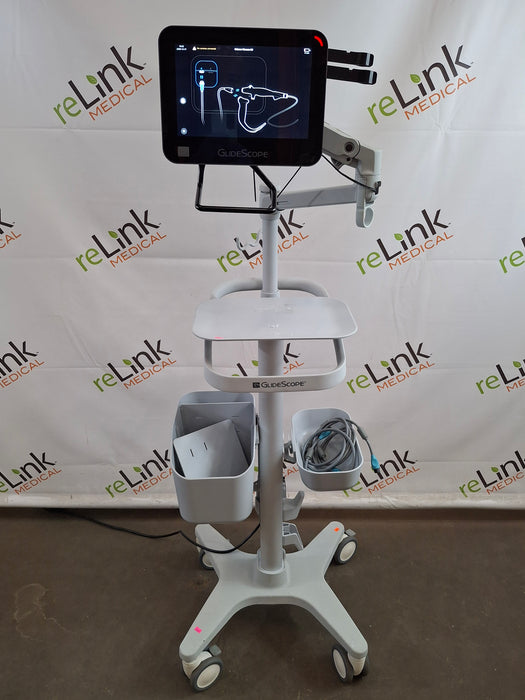 Verathon Medical, Inc Glidescope Core 10" Video Laryngoscope