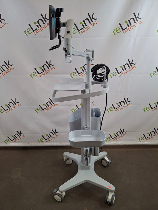 Verathon Medical, Inc Glidescope Core 10" Video Laryngoscope
