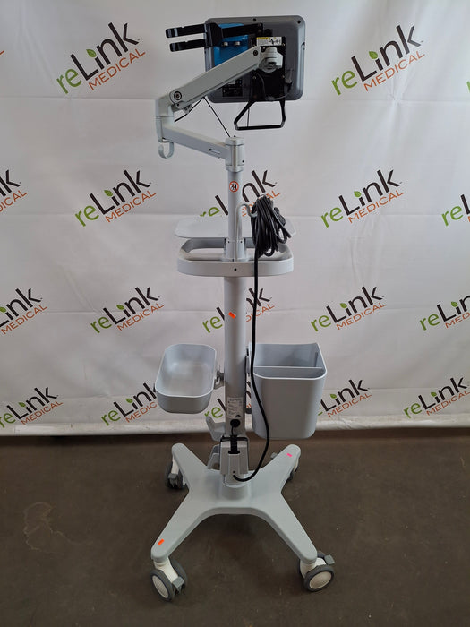 Verathon Medical, Inc Glidescope Core 10" Video Laryngoscope