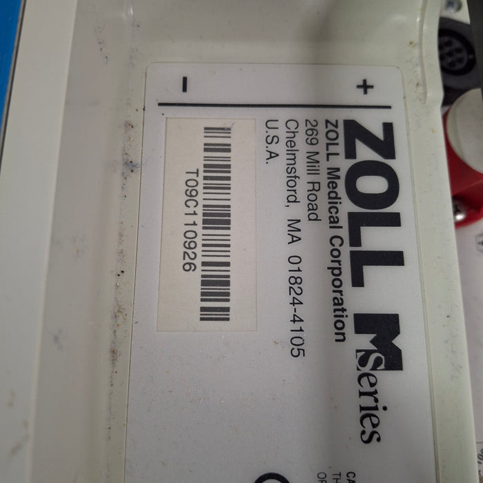 Zoll M Series Defibrillator