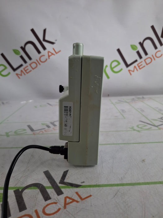 Baxter Sigma Spectrum 6.02.07 with B/G Battery Infusion Pump