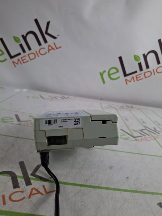 Baxter Sigma Spectrum 6.02.07 with B/G Battery Infusion Pump
