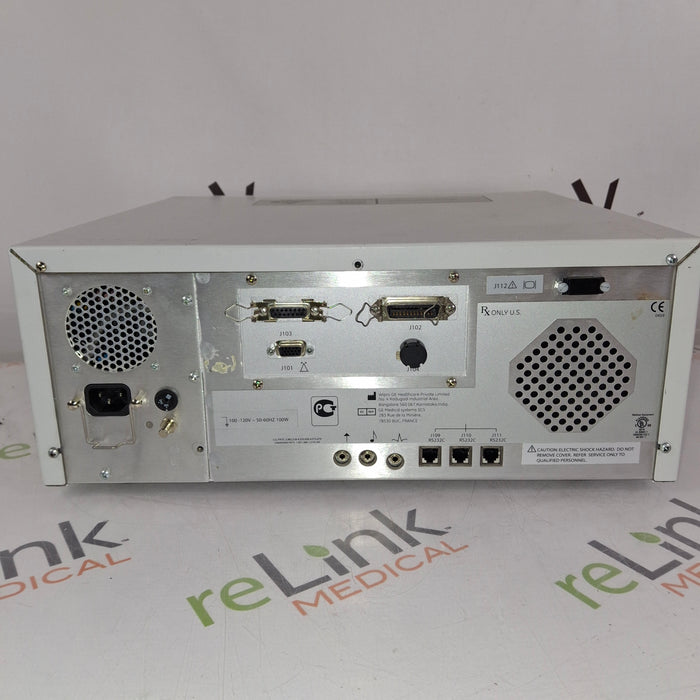 GE Healthcare Corometrics 250cx Series Model 259cx-c Fetal Monitor