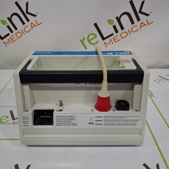 Zoll M Series Defibrillator