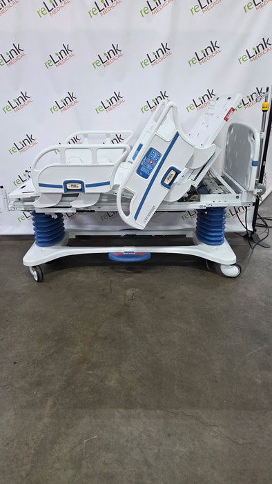 Stryker Secure III 3005 Hospital Bed