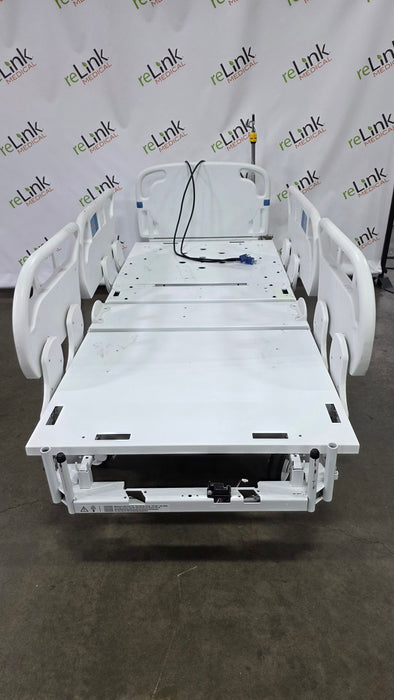 Stryker Secure III 3005 Hospital Bed