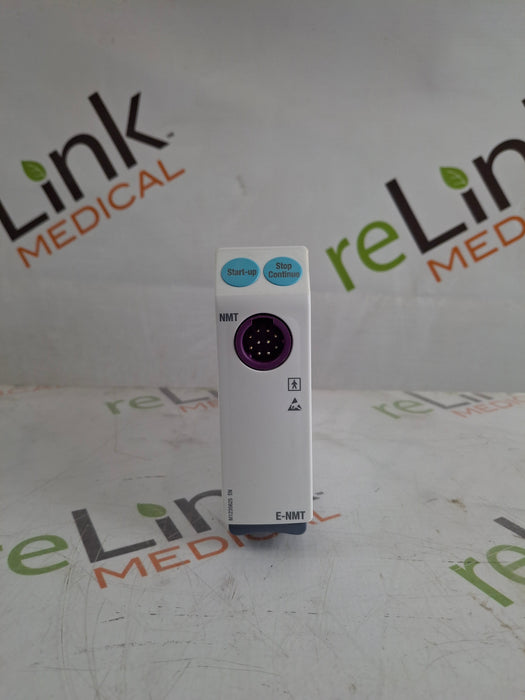 GE Healthcare E-NMT-01 Module