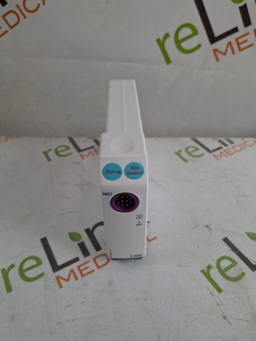 GE Healthcare E-NMT-01 Module