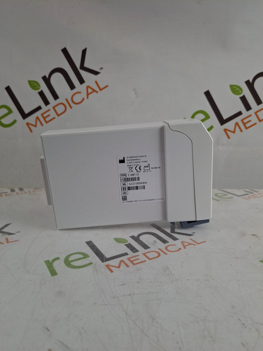 GE Healthcare E-NMT-01 Module