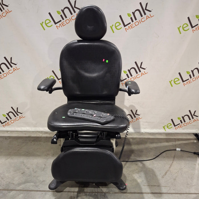 Midmark 630 Procedure Chair