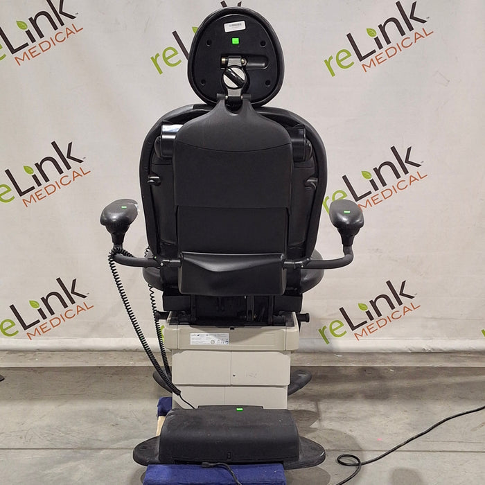 Midmark 630 Procedure Chair