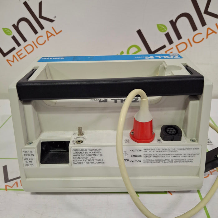 Zoll M Series Defibrillator