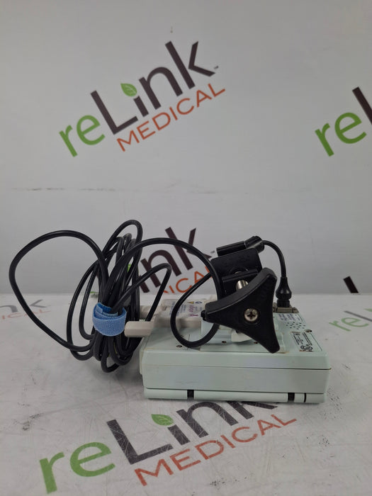 Baxter Sigma Spectrum 6.05.14 with A/B/G/N Battery Infusion Pump