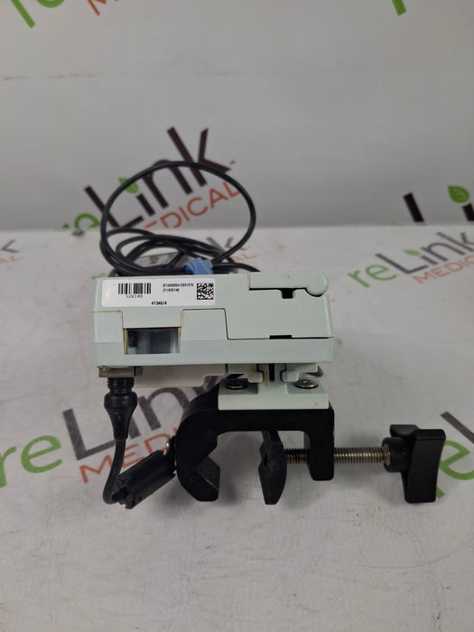 Baxter Sigma Spectrum 6.05.14 with A/B/G/N Battery Infusion Pump