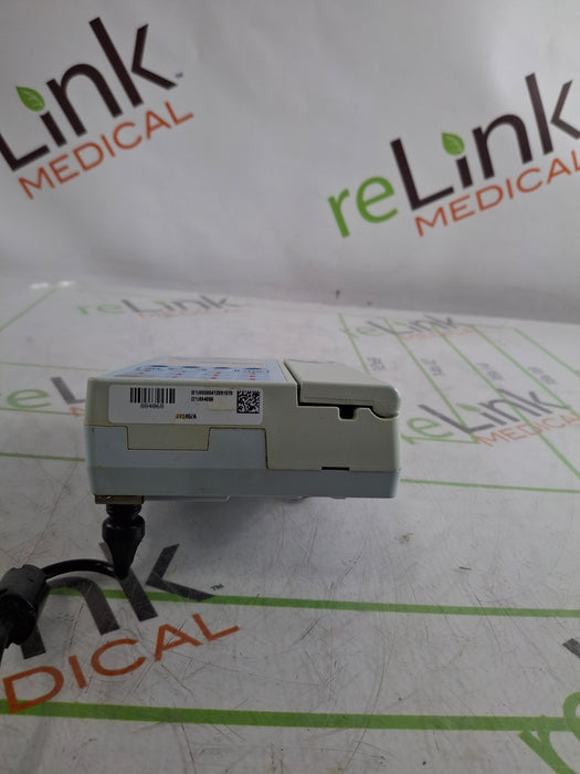 Baxter Sigma Spectrum 6.05.13 with A/B/G/N Battery Infusion Pump