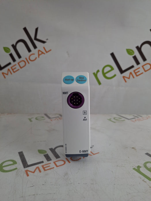 GE Healthcare E-NMT-01 Module