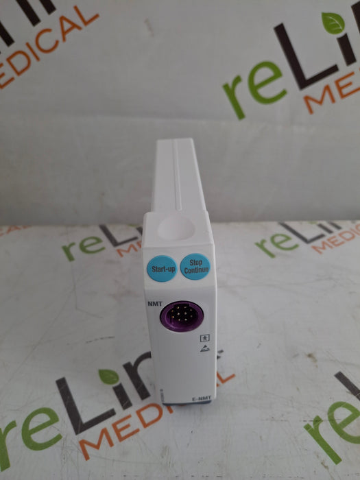 GE Healthcare E-NMT-01 Module