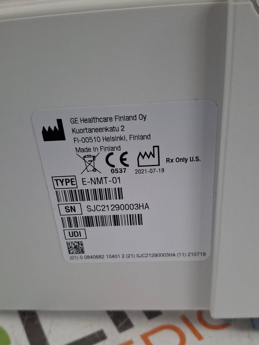 GE Healthcare E-NMT-01 Module