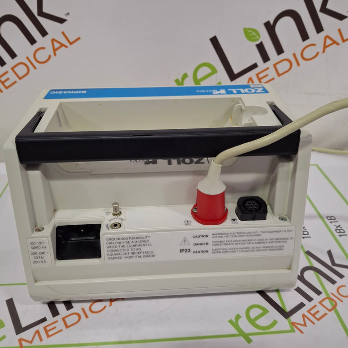 Zoll M Series Defibrillator