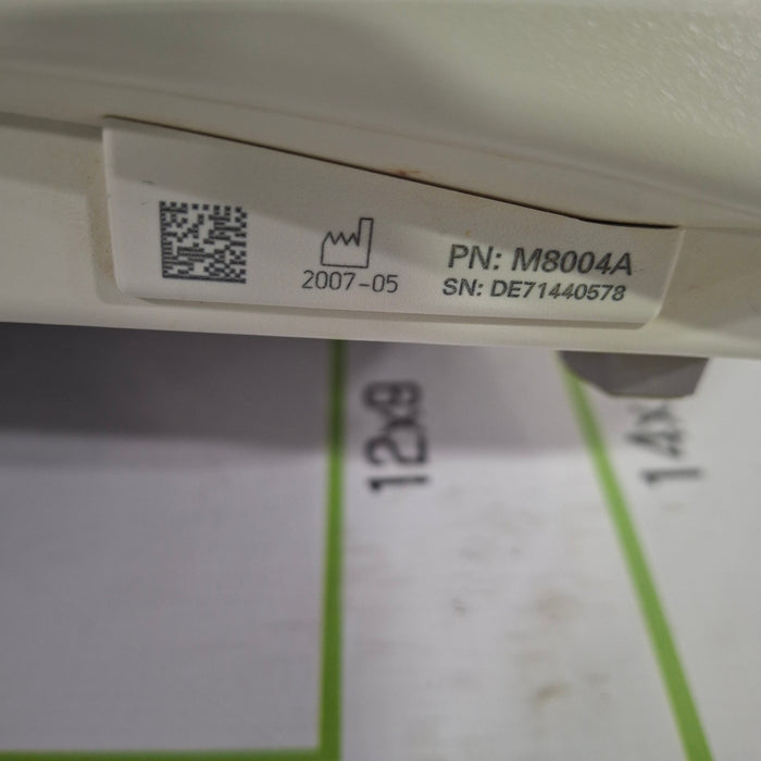Philips IntelliVue MP50 Patient Monitor