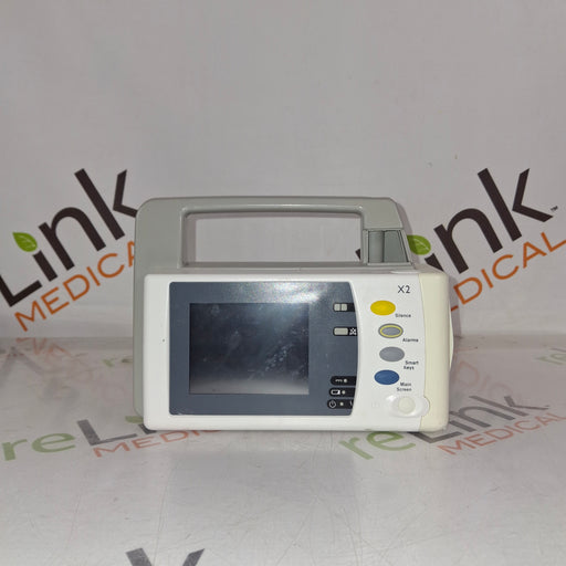 Philips Philips IntelliVue X2 Monitor - Fast SpO2 Patient Monitors reLink Online
