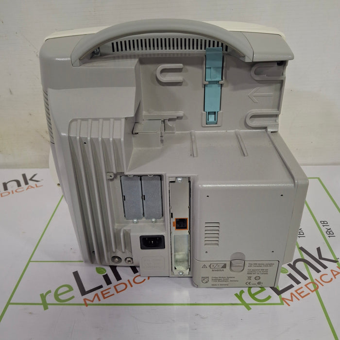Philips IntelliVue MP50 Patient Monitor
