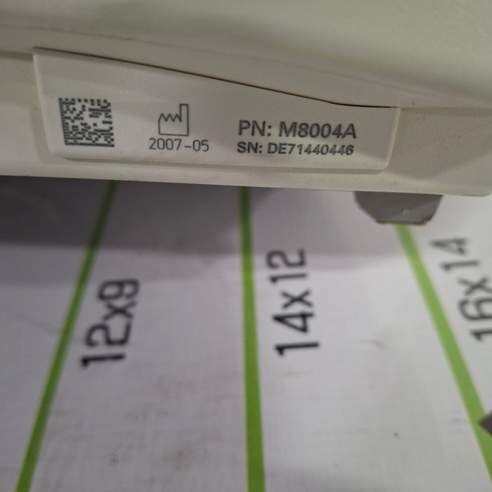 Philips IntelliVue MP50 Patient Monitor