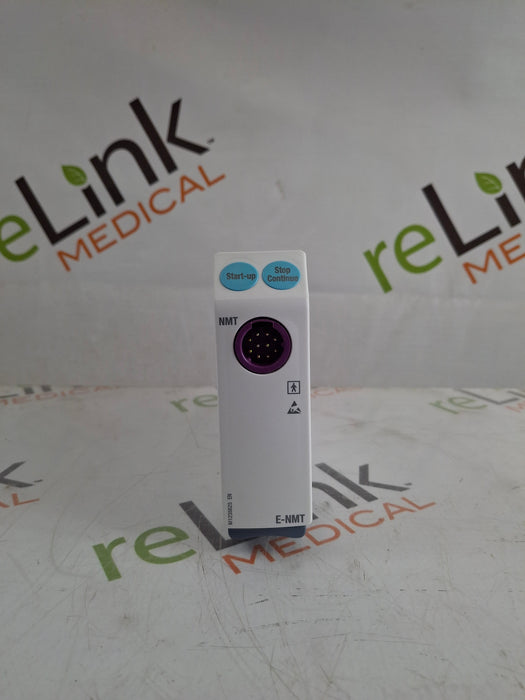 GE Healthcare E-NMT-01 Module