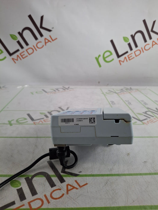 Baxter Sigma Spectrum 6.05.14 with B/G Battery Infusion Pump