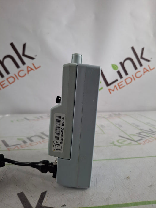 Baxter Sigma Spectrum 6.05.14 with B/G Battery Infusion Pump