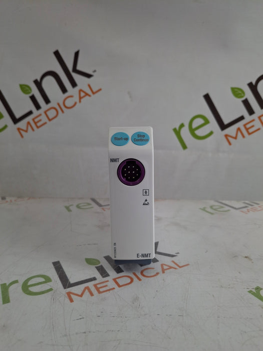 GE Healthcare E-NMT-01 Module