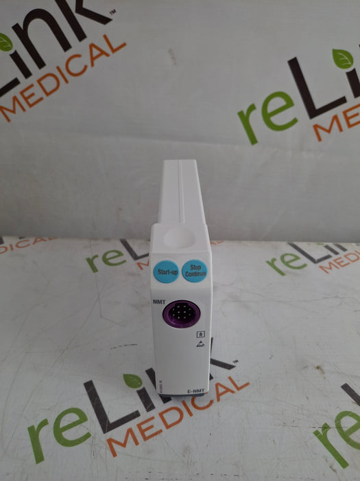 GE Healthcare E-NMT-01 Module