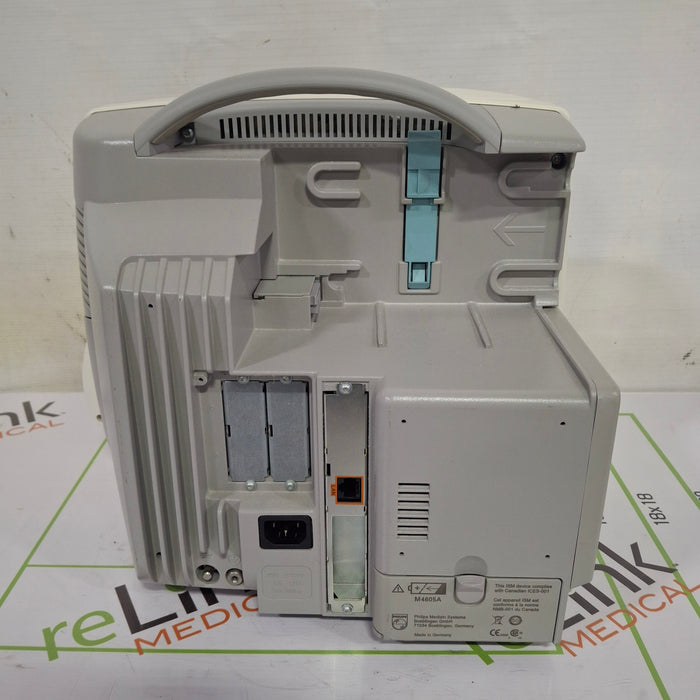 Philips IntelliVue MP50 Patient Monitor