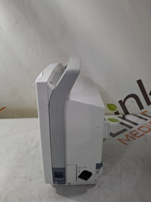GE Healthcare Carescape B450 Critical Care Patient Monitor