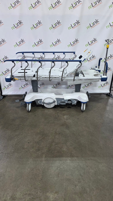 Stryker 1115 Big Wheel Glideaway Stretcher