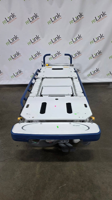 Stryker 1115 Big Wheel Glideaway Stretcher