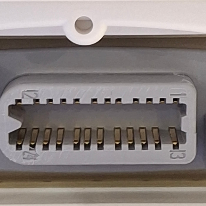 Philips M8048A IntelliVue Module Rack